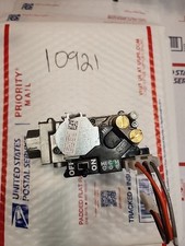 White Rodgers Manifold gas valve 36J54-238 2stage NAT Gas 24vac 1/2”