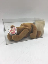 Authenticated Beanie Babies - Humphrey 1/1 Tags