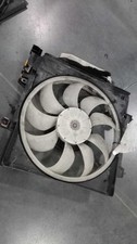 Used Engine Cooling Fan Motor fits: 2014 Subaru Forester Fan Assembly radiator 2