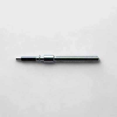 Landeron 48 TO 248 stem 401