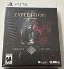 Clair Obscur Expedition 33 | Mirror Edition | PS5 / Playstation 5 | BRAND NEW