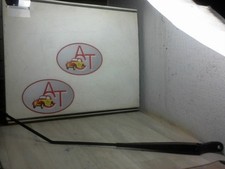 SCHEIBENWISCHER RECHTS VORNE Peugeot 207 CC (WB) 6429AN #40607753