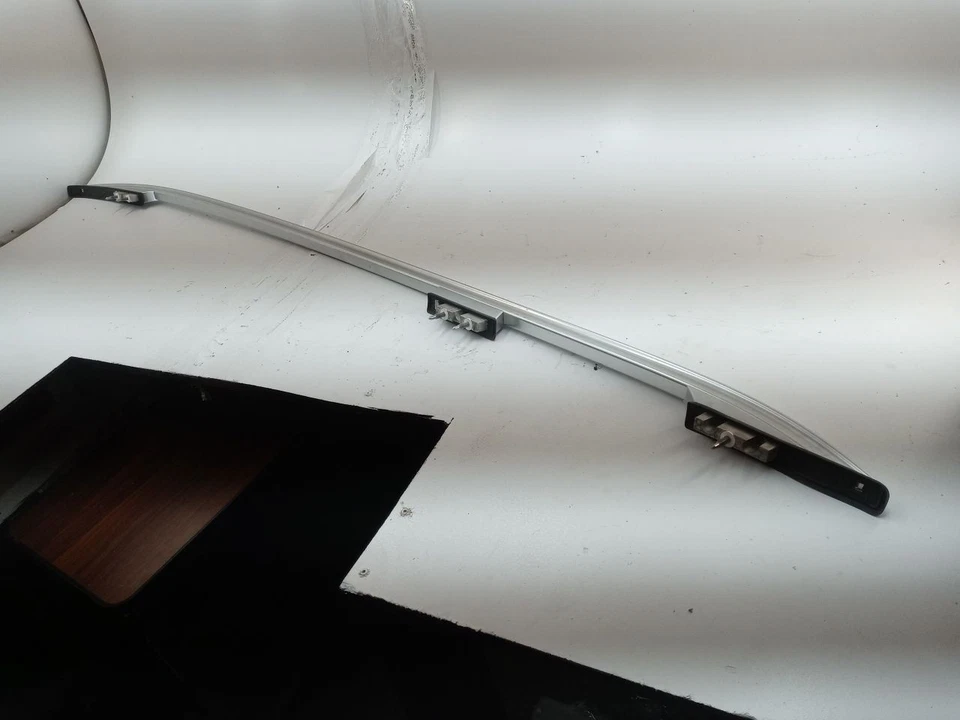 Portaequipajes techo derecho BMW X7 2019-2022 pasajeros OEM daños leves Foto 3 de 4