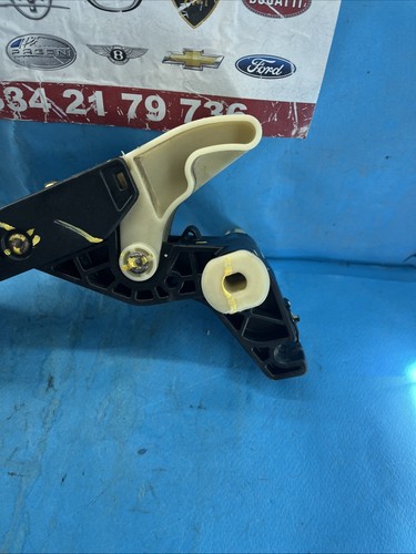 PEDALE FRIZIONE CHEVROLET SPARK 2009-2016 ORIGINALE - Foto 5 di 11
