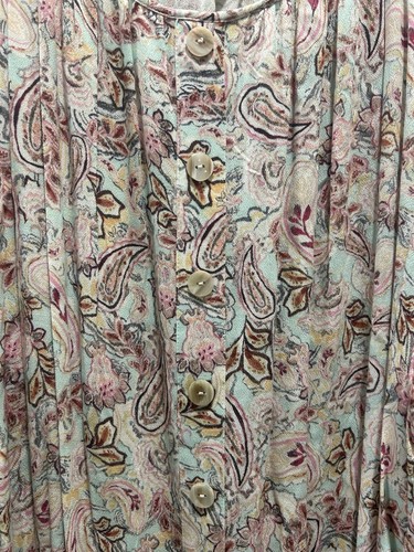 I.N. Studio Women's Top Blouse Size 3X NWT Plus Size - Picture 2 of 7