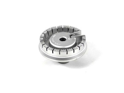 OEM Cafe Oven Burner Medium WB16X24724 for CGS750P2M6S1
