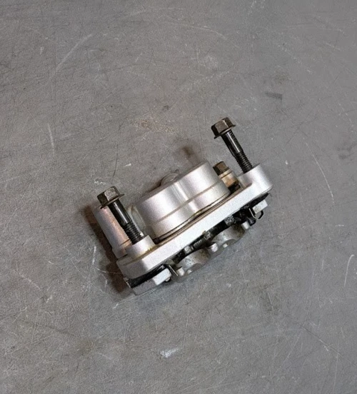 Yamaha TTR125 Front Brake Caliper OEM - Image 2 of 4