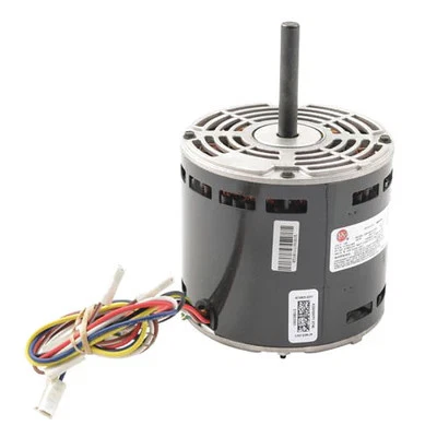 ARMSTRONG R47465-001 1/2" Blower Motor 120V 1 Phase 1100 RPM 4 Speed