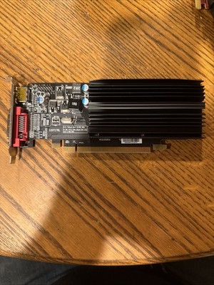 Vivitek R5-230A-CL AMD Radeon R5 230 2GB PCIe Graphics Card