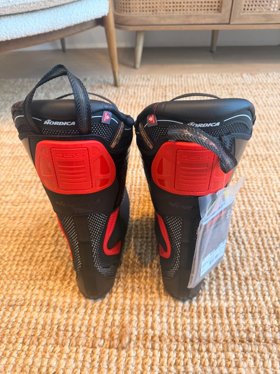 Nordica 12 Size Ski & Snowboard Boots for Men for sale | eBay Nordica 12 Size Ski & Snowboard Boots for Men for sale | eBay
