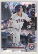 2020 Bowman Hidden Finds Chrome Atomic Refractor 90/150 Sam Huff #HF-SH 0o6v