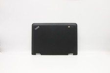 01HY393 LCD Back Cover Black for Lenovo ThinkPad Yoga 11e G4
