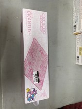 Razer Gigantus V2 Hello Kitty Gaming Mouse Soft Gaming Pad Mat - Brand New Seal