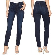 Paige Hoxton Ultra Skinny Jeans in Koda • size 30