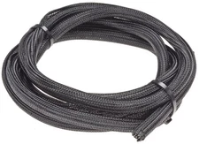 JEGS 10652 Flexbraid Wire Cover