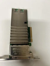 Dell Intel X710-T4 Ethernet 10 Gbps Network Adapter - 08XJ7