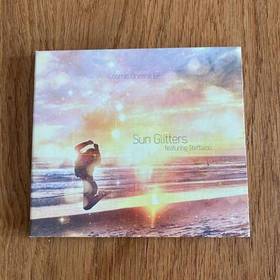 洋楽 Sun Glitters / Cosmic Oceans Sun Glitters / Cosmic Oceans | eBay