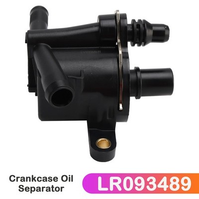 LR093489 Crankcase Oil Separator für Land Rover Defender Discovery Sport L550 h