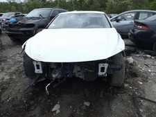 Passenger Right Sun Visor Fits 19-22 JETTA 1625502