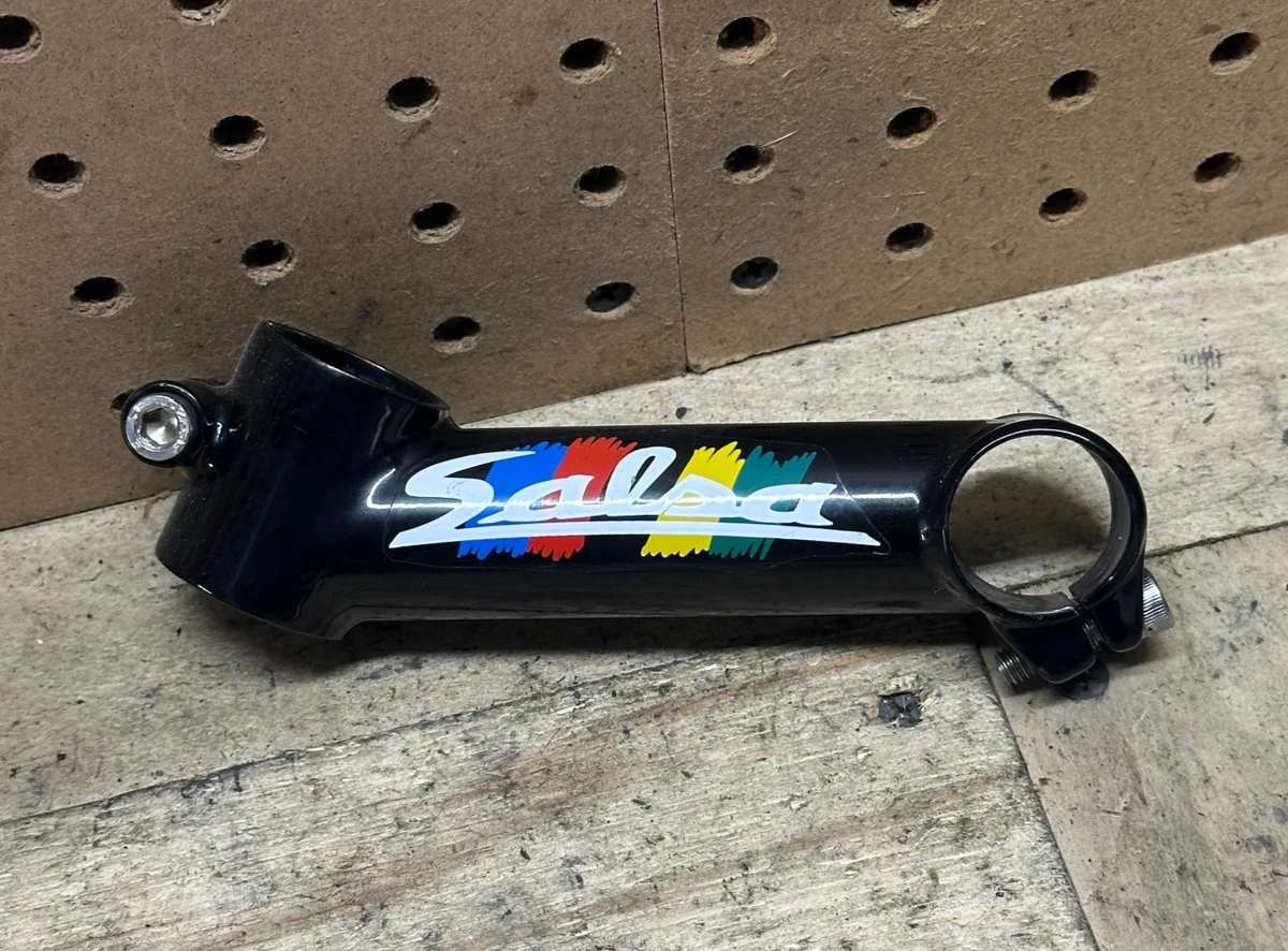 Salsa Bicycle Stems for sale - eBay