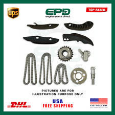 Kit de distribution BMW 650