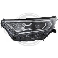 Diederichs Scheinwerfer Links 6688083 FÜR Toyota