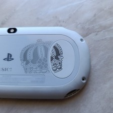 Sony PS Vita - PCH-2000 White Video Game Consoles for sale - eBay