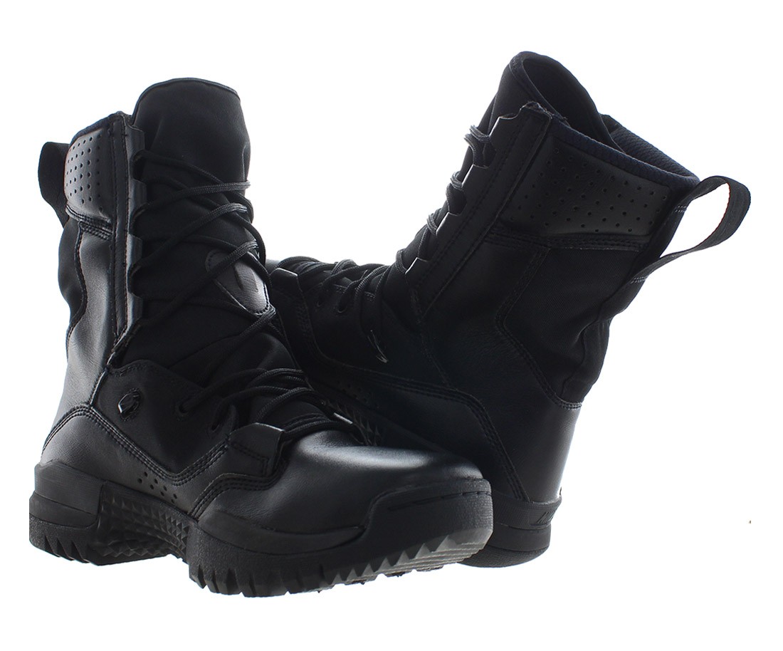 Nike SFB Field Combat Tactical BOOTS - Black for sale online | eBay