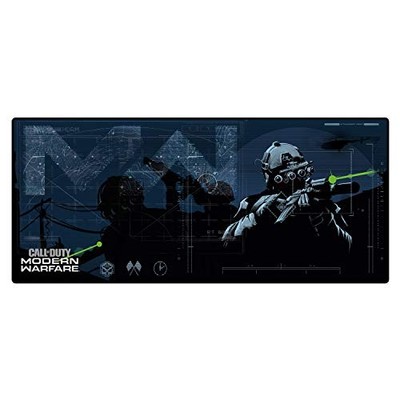Gaya Entertainment GE3954 of Duty: Modern Warfare 4 Mousepad