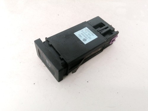 3B0959621B Schalter Heckscheibenheizung  Volkswagen Passat DE1099259-87