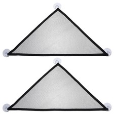 2 Pcs Mesh Pet Hammock Reptile Breathable Bed Hammocks for Reptiles