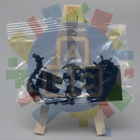 Brand New Lego Venom Minifigure Marvel Spiderman 76004 NSIB