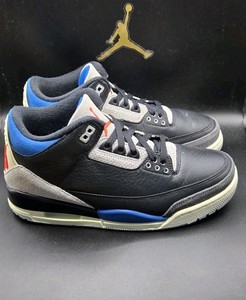 Talla 8 - Air Jordan 3 Retro OG Rare Air