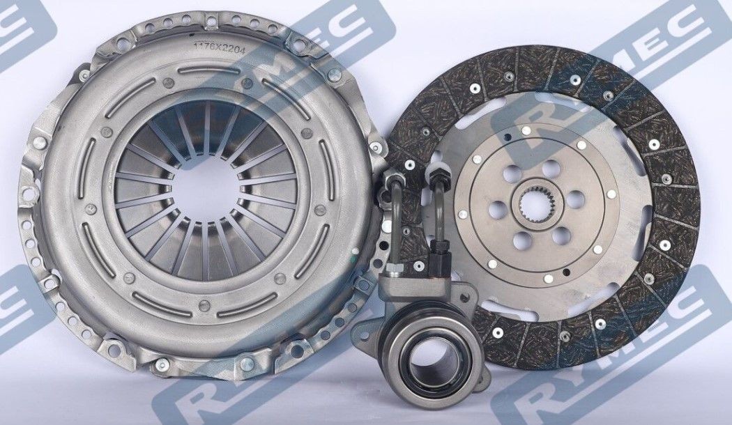 Clutch Kit for HYUNDAI ix35 LM EL ELH 2009 to 2016