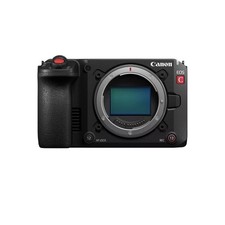 Canon EOS C50 Cinema Camera Full Frame RF Mou...