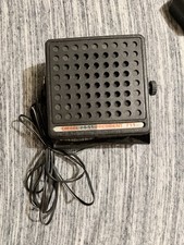 Diesel President 711 External Speaker for CB  HAM Radios