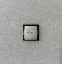 Intel SR2L2 Quad Core i7-6700 PC Desktop CPU Processor @ 3.40GHz