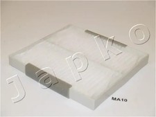 Innenraumfilter Filtereinsatz 21MA10 JAPKO für MAZDA 6 Stufenheck 6 Sport Kombi