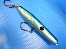 Carpenter Maguro MR 60-160 Topwater Tuna Good Condition (03)