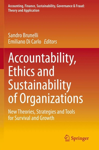 Sandro Brunelli (U. A.) | Accountability, Ethics And Sustainability Of...-image