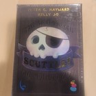 Jellybean Games Scuttle! Piracy Card Game 1-5 Players 4-7 Golden Geek JBG-556005 — photo 1