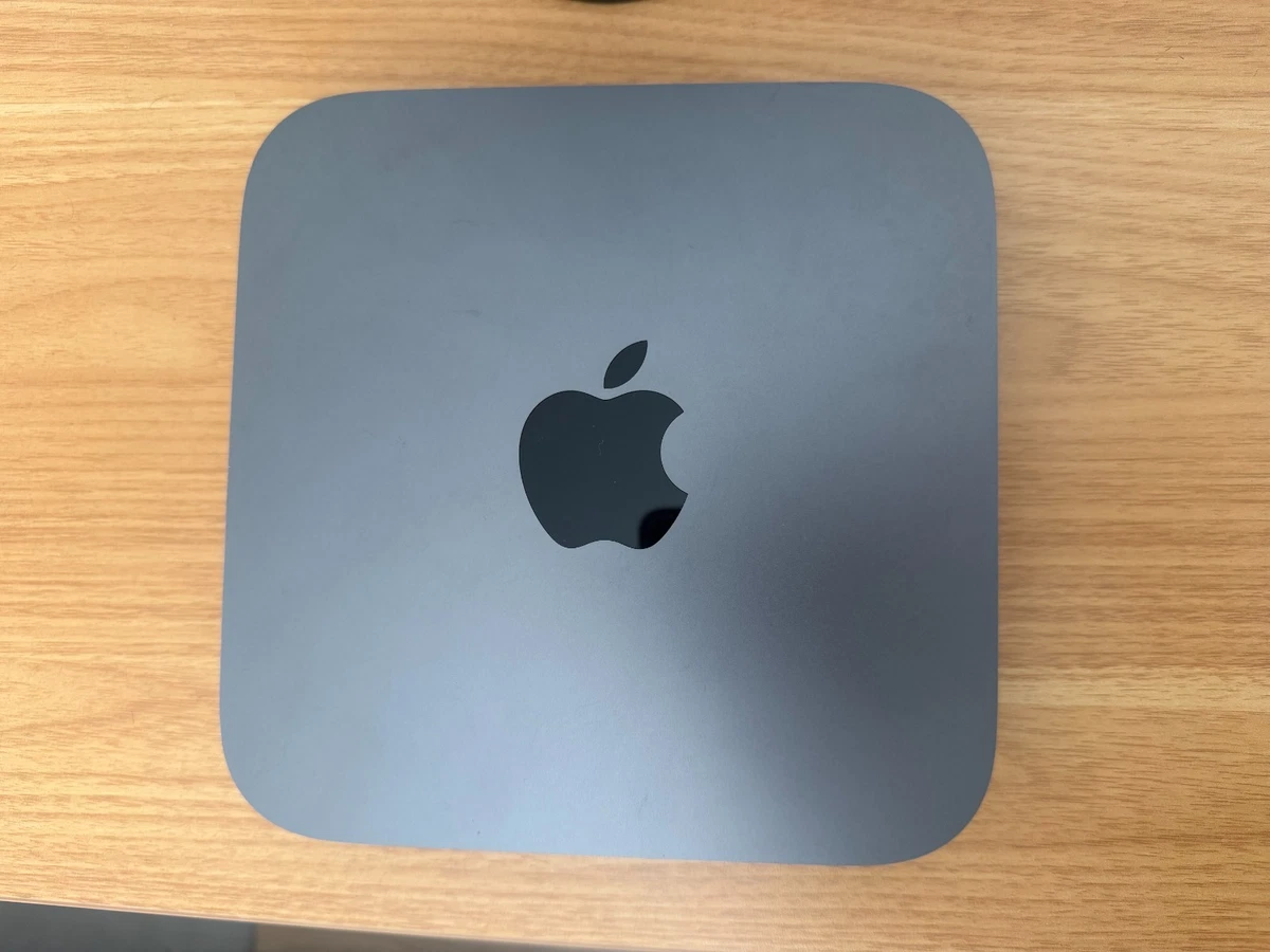Macminiスペースグレー2018 i5 16gb RAM 512gb ssd Mac mini (2018) - 技術仕様 - Apple サポート (日本)