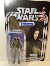 Star Wars Vintage Collection - Senni Tonnika - HAS 008 Cantina HasLab Exclusive