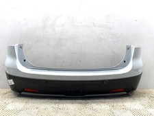 SX4 S-CROSS JY STOSSSTANGE HINTEN 1 Stück