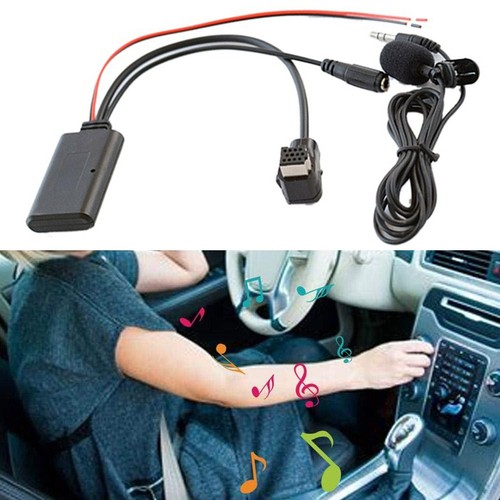 AUX Connectivity Solution For for Pioneer Car Stereos Models P99 and P01 - Picture 19 of 24