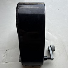 Watson 66B Film Loader Black for 35mm Film with Original Box  Instructions