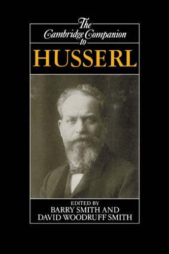 Cambridge Companion to HussAl (Cambridge Companions to Philosophy). Smith<| - Image 3
