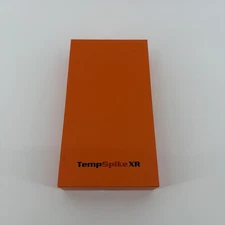 Temp spike Pro TP980 Wireless WiFi Meat Thermometer 2 probe