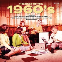 Various Artists - Best The 60S - Vinyl Record - F600Z