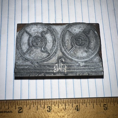 Printing Block   Blueprint Image, Unknown Image  